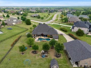 McLendon, McLendon-Chisholm city South Rockwall CCD Rockwall County Texas, McLendon-Chisholm city, Rockwall County, Texas, USA