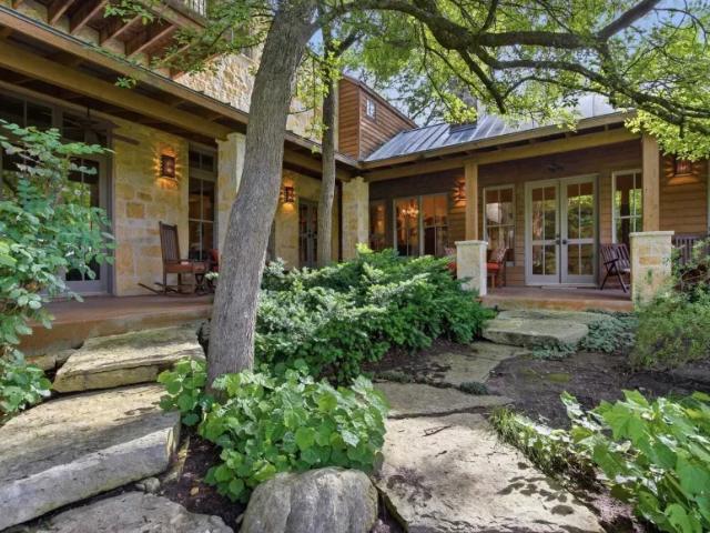 house with 5 bedroom, Tx Tx ES102752912