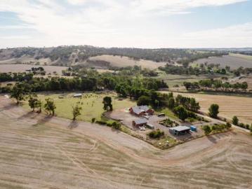Undalya, Wakefield, South Australia, South Australia