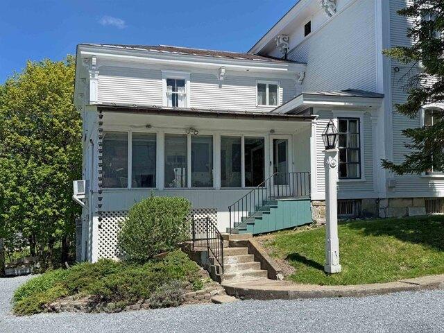 house with 5 bedroom, Vergennes VT ES105694833