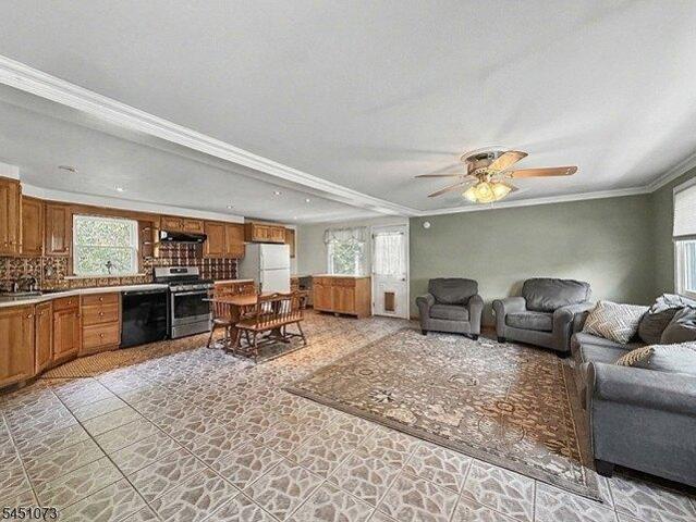 house with 5 bedroom, Verona NJ ES105516696