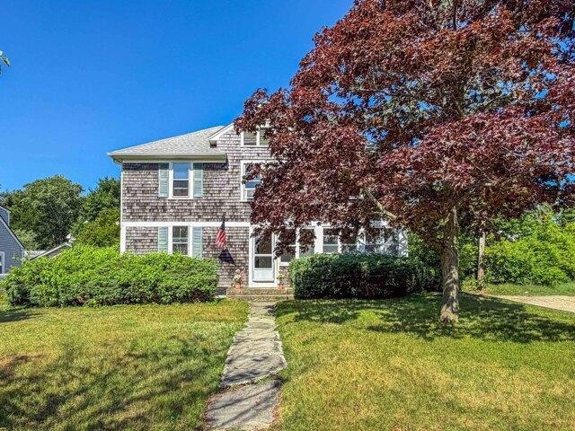 house with 5 bedroom, Vineyard Haven MA ES105424600