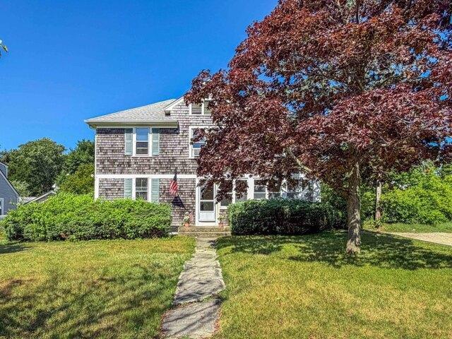 house with 5 bedroom, Vineyard Haven MA ES105650324