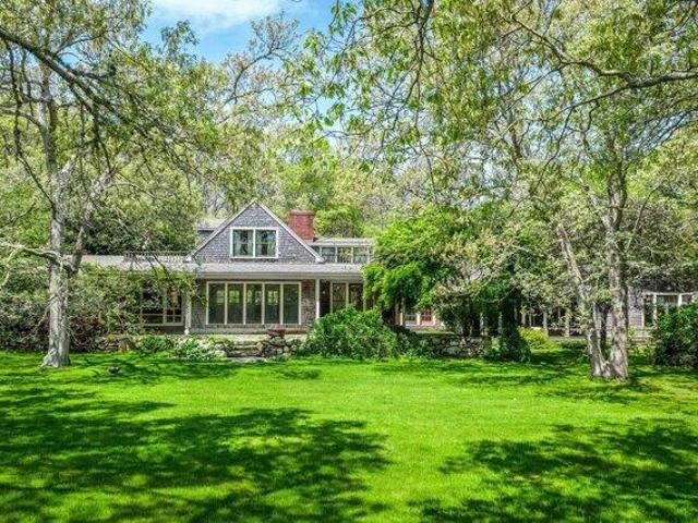 house with 5 bedroom, Vineyard Haven MA ES105628778