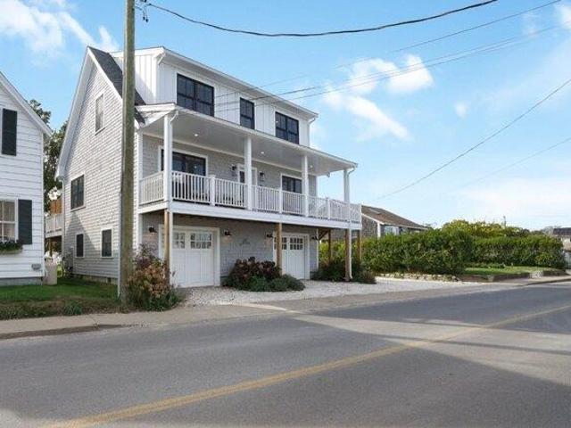 house with 5 bedroom, Vineyard Haven MA ES105632191