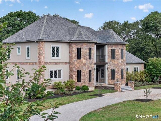 house with 5 bedroom, Voluntown CT ES105682841