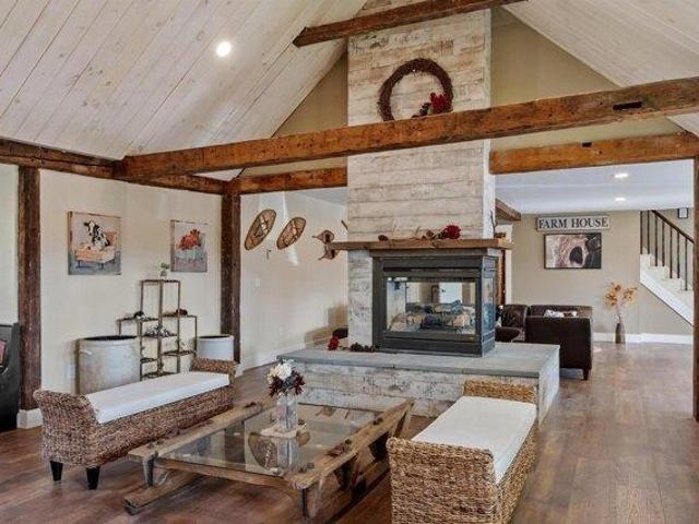 house with 5 bedroom, Waitsfield VT ES105496342