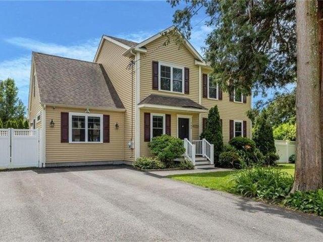 house with 5 bedroom, Warwick RI DS103437707