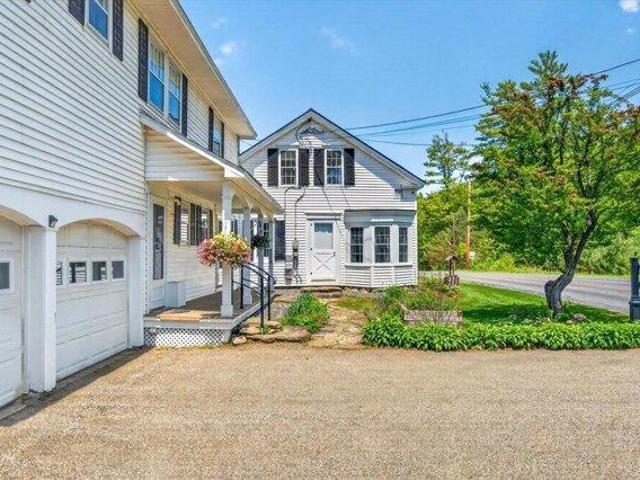 house with 5 bedroom, Wardsboro VT ES105648516