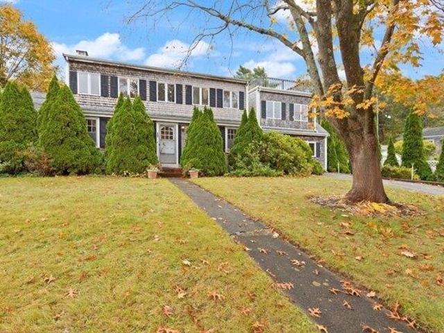house with 5 bedroom, Wareham MA ES105403822