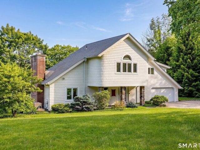 house with 5 bedroom, Warren CT ES105512053