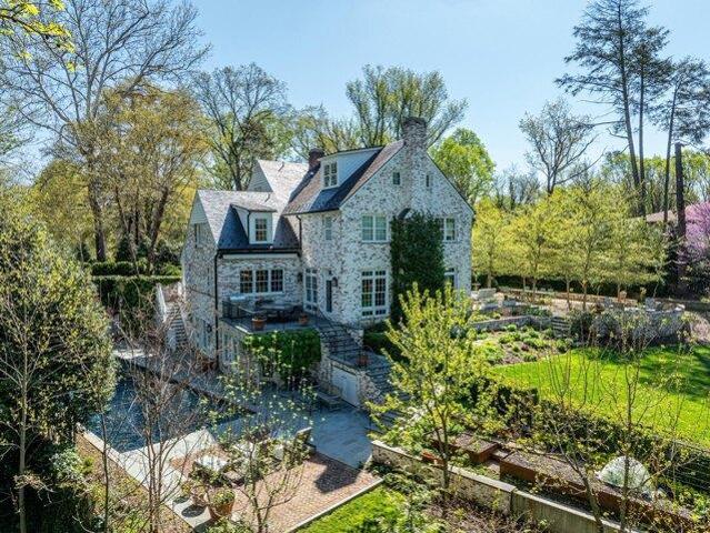 house with 5 bedroom, Washington DC DS103500937