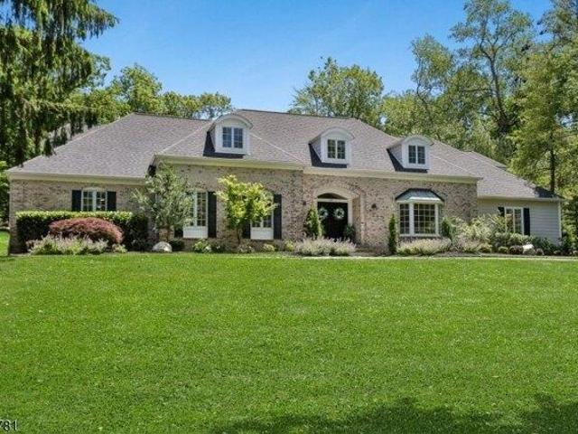 house with 5 bedroom, Watchung NJ ES105319163