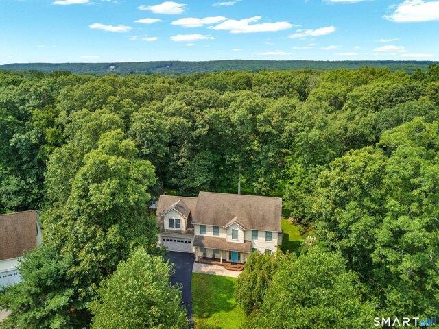 house with 5 bedroom, Waterford CT ES105561412