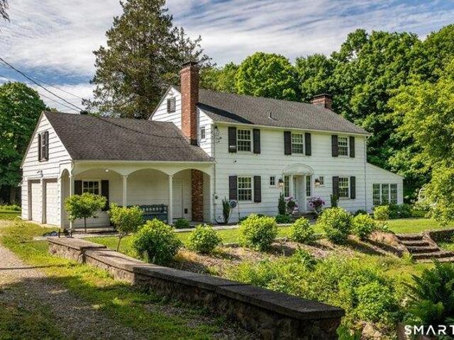 house with 5 bedroom, Watertown CT ES105473683