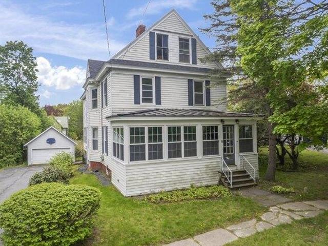 house with 5 bedroom, Waterville ME ES105815595
