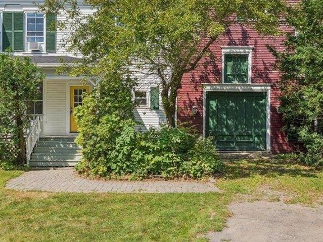 house with 5 bedroom, Waterville ME ES105830104