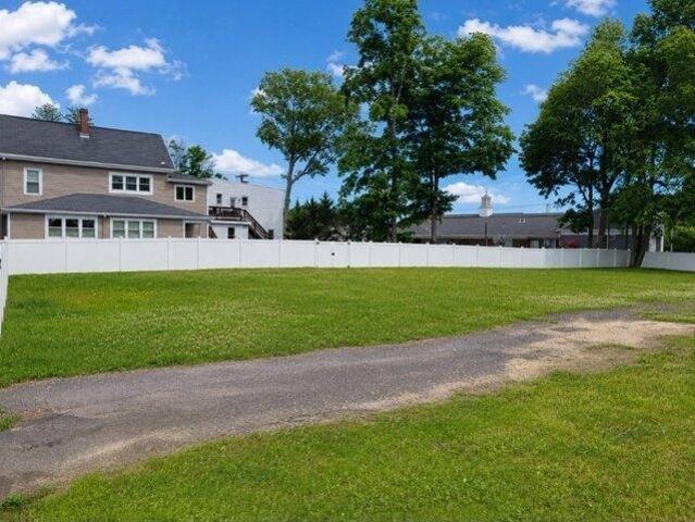 house with 5 bedroom, Wayland MA ES105513166