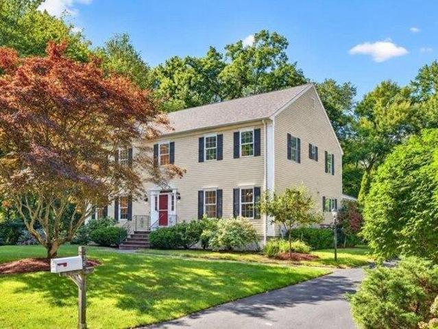 house with 5 bedroom, Wellesley MA ES105386368