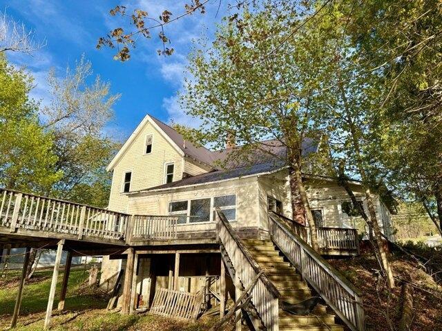 house with 5 bedroom, Wells NY ES105290905