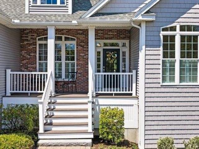 house with 5 bedroom, West Newbury MA ES105494469