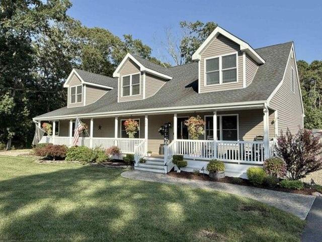 house with 5 bedroom, West Creek NJ ES105289609