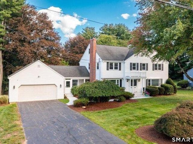 house with 5 bedroom, West Hartford CT ES105612235