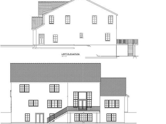 house with 5 bedroom, West Hartford CT ES105652522