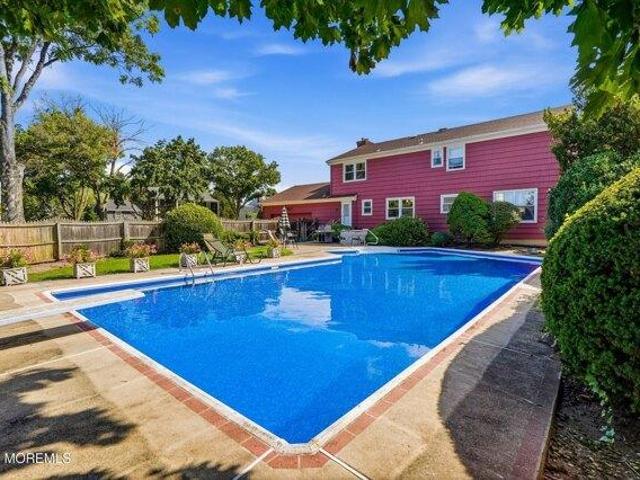 house with 5 bedroom, West Long Branch NJ ES105231772