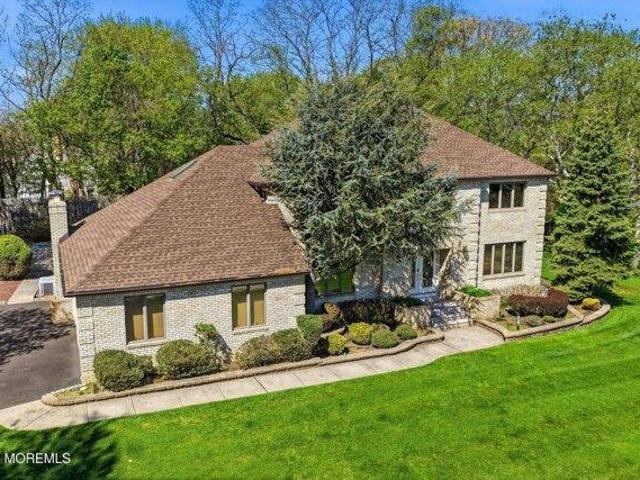 house with 5 bedroom, West Long Branch NJ ES105551644