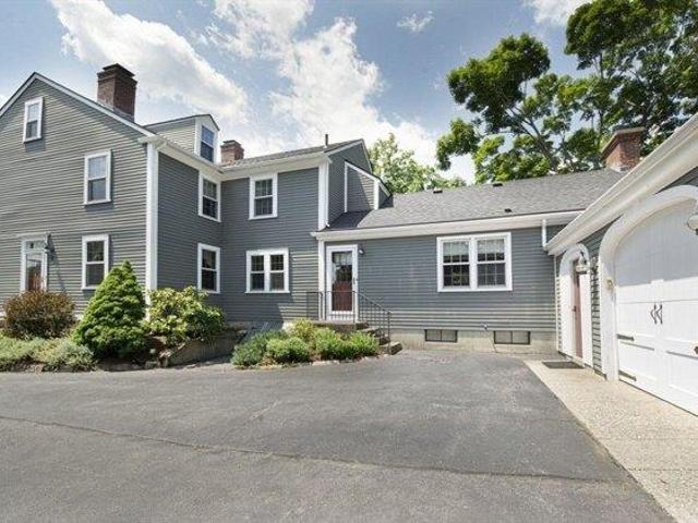 house with 5 bedroom, Westborough MA ES104376777
