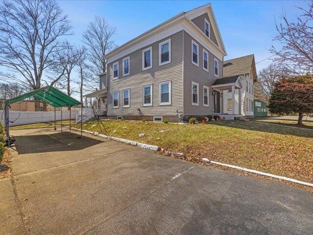 house with 5 bedroom, Westborough MA ES105514702