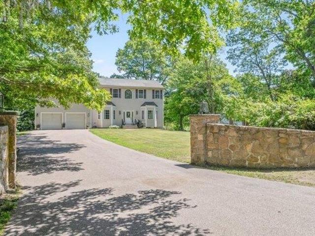 house with 5 bedroom, Westerly RI ES105788279