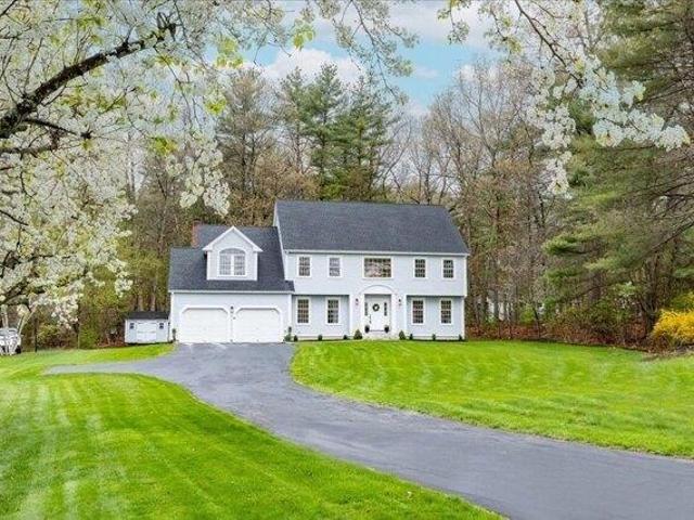 house with 5 bedroom, Westford MA DS104234728