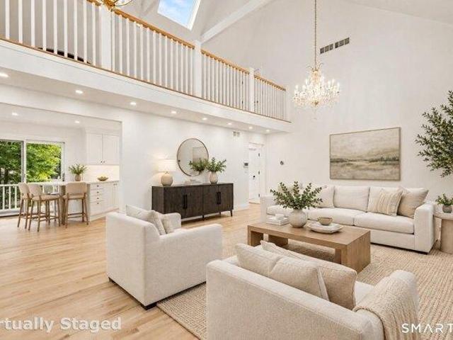 house with 5 bedroom, Weston CT ES105439719