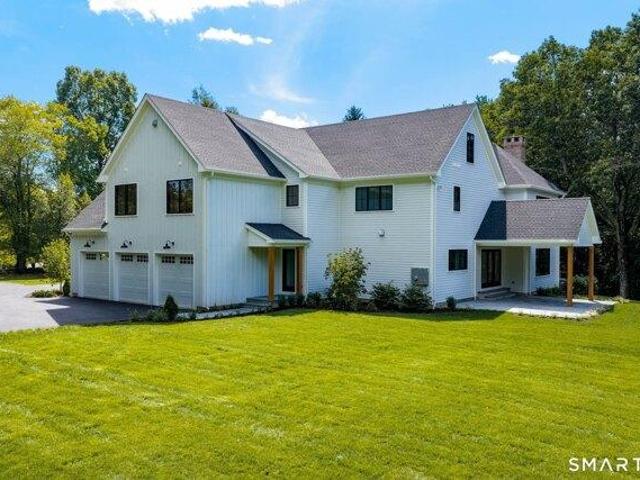 house with 5 bedroom, Weston CT ES105496155