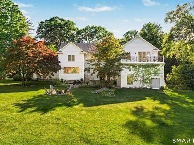 house with 5 bedroom, Weston CT ES105588635