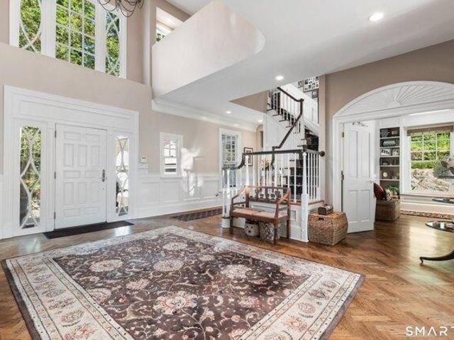 house with 5 bedroom, Weston CT ES105614654