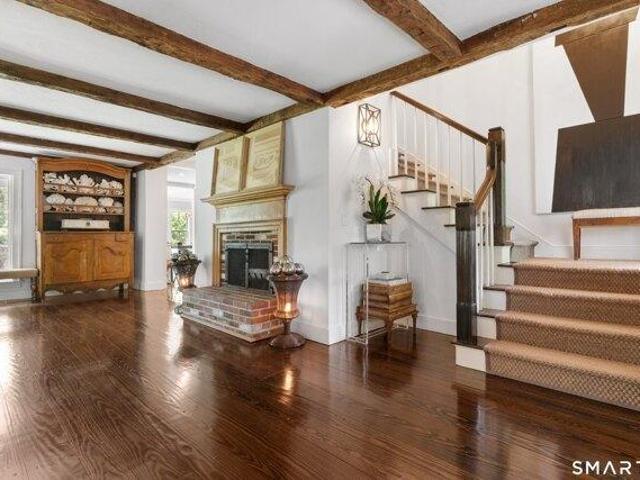 house with 5 bedroom, Weston CT ES105694422