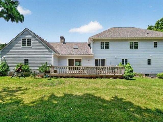 house with 5 bedroom, Weston MA ES105386087