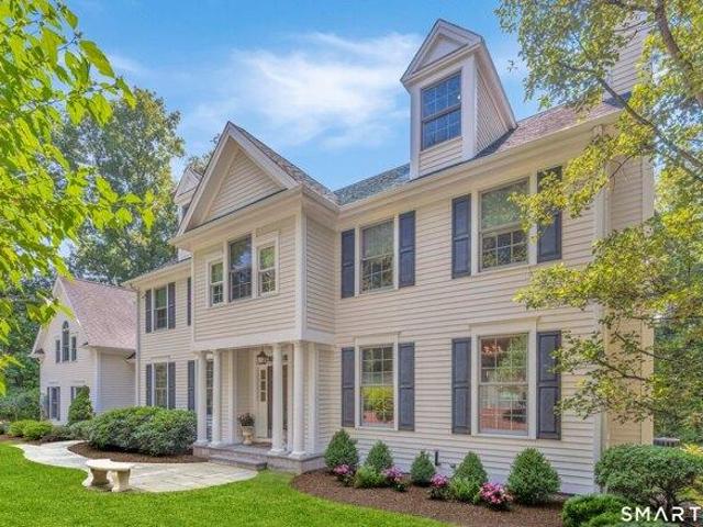 house with 5 bedroom, Westport CT ES104870249