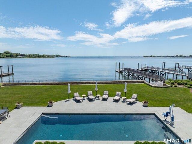house with 5 bedroom, Westport CT ES105477071