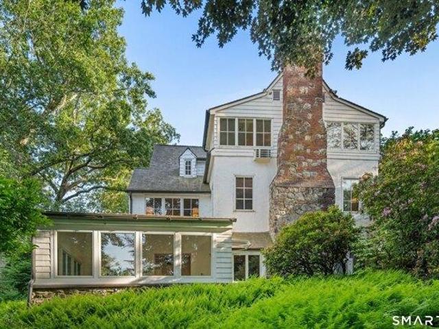 house with 5 bedroom, Westport CT ES105425566
