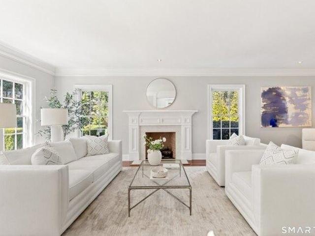 house with 5 bedroom, Westport CT ES105425579