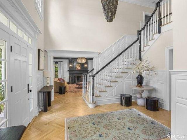 house with 5 bedroom, Westport CT ES105425738
