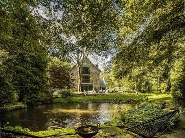 house with 5 bedroom, Westport CT ES105587013
