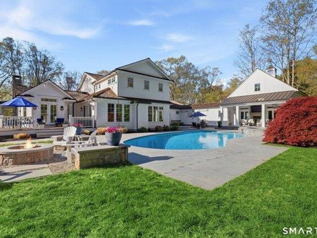 house with 5 bedroom, Westport CT ES105588480