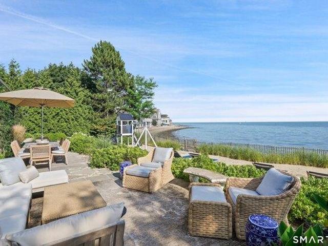 house with 5 bedroom, Westport CT ES105590386