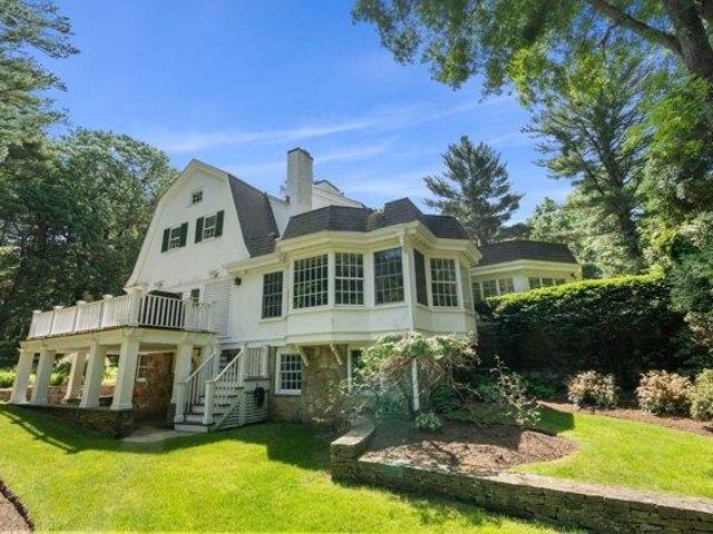 house with 5 bedroom, Westwood MA ES106072019