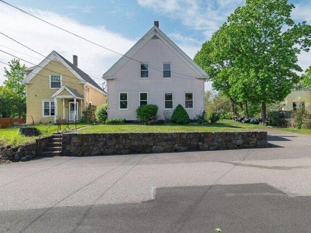 house with 5 bedroom, Weymouth MA ES105442571